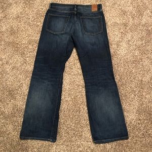 Men’s Gap Jeans